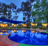 Great Aussie Holiday Park - Accommodation Brisbane