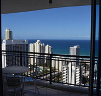 Great Escape at Chevron Renaissance