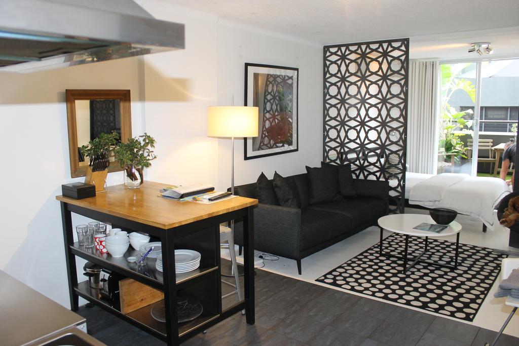Surry Hills NSW Accommodation Brisbane