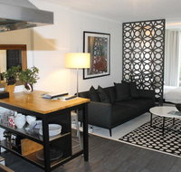 Great Studio Apartment - in the heart of everything - Accommodation Brisbane