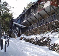 Great Value Thredbo Chalet - Accommodation Brisbane