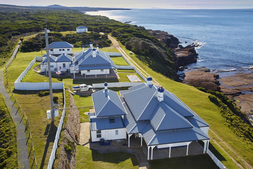 Kiah NSW Accommodation Brisbane