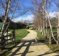 Green Gables BB - Accommodation Brisbane