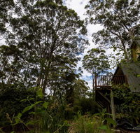 Green Leaves Cabin - Accommodation Brisbane