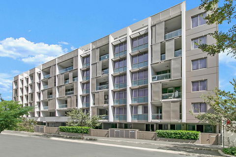 Green Square: Stylish Cozy Apartment In SYDNEY - Accommodation Brisbane 1