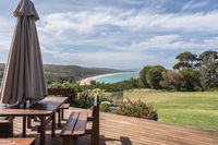 Green Waves - The Point Tura