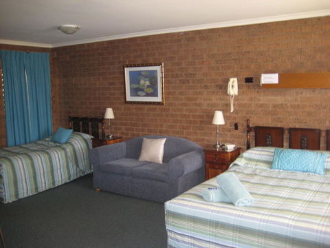 Greenacres Motel - Accommodation Brisbane 3