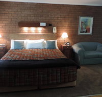 Greenacres Motel - Accommodation Brisbane