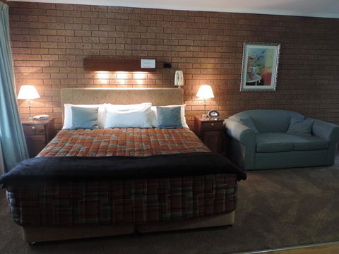 Greenacres Motel - Accommodation Brisbane 0
