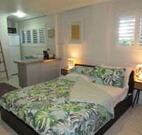Greenfields - Accommodation Brisbane