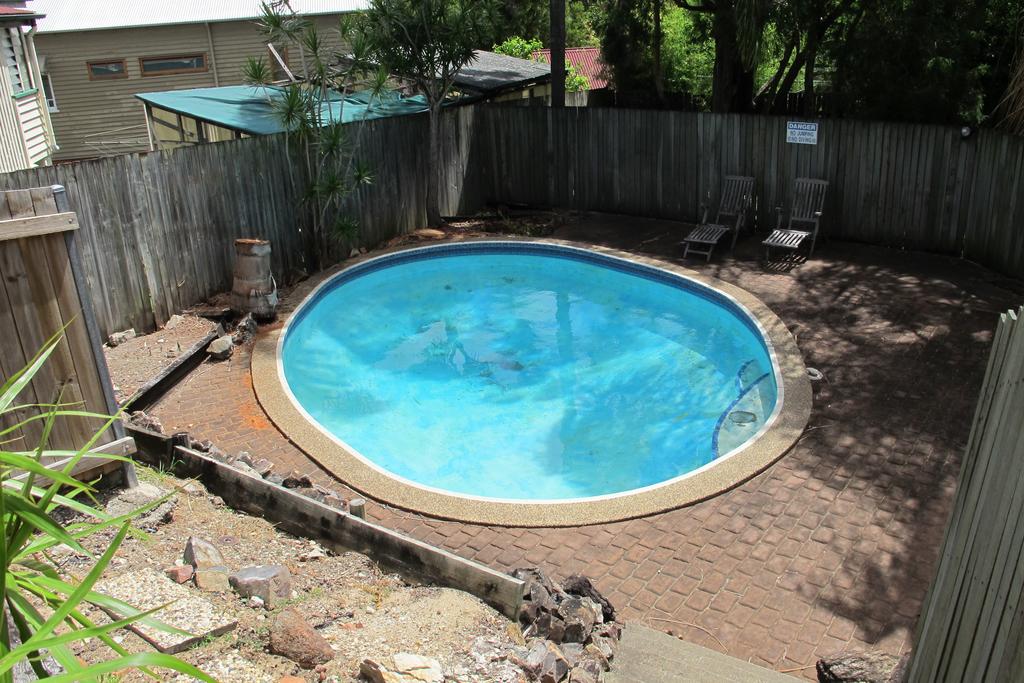 Stones Corner QLD Accommodation Brisbane