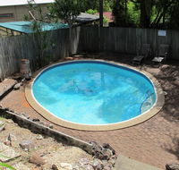 Greenslopes Motor Inn - Accommodation Brisbane