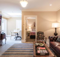 Greenwich heritage - Accommodation Brisbane