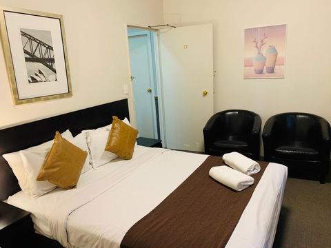 Greenwich Inn Motel - Accommodation Brisbane 3