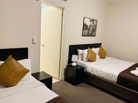 Greenwich Inn Motel - Accommodation Brisbane 1