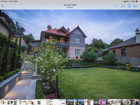Greenwich Telwalla 3 - Accommodation Brisbane 0