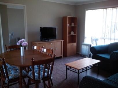 Grey Pebbles - Accommodation Brisbane 1