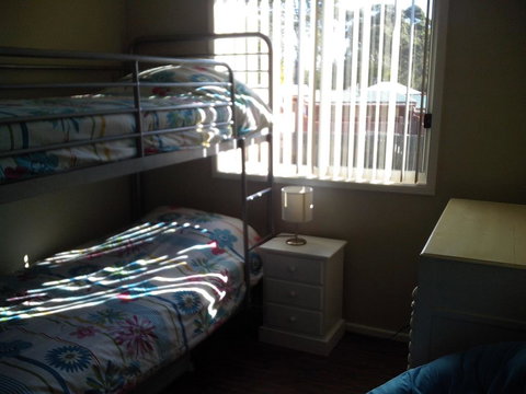 Grey Pebbles - Accommodation Brisbane 3