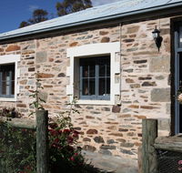 Griffiths Cottage - Accommodation Brisbane