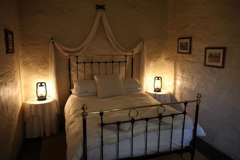 Griffiths Cottage - Accommodation Brisbane 2