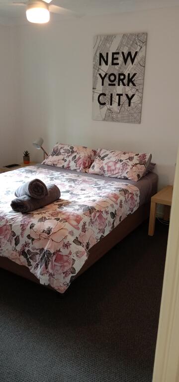 Ground Floor Family Apartment At Family Resort - Accommodation Brisbane 3