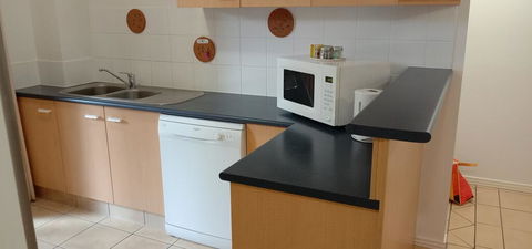 Ground Floor Family Apartment At Family Resort - Accommodation Brisbane 2