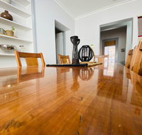 Ground Level Heygarth House Residence