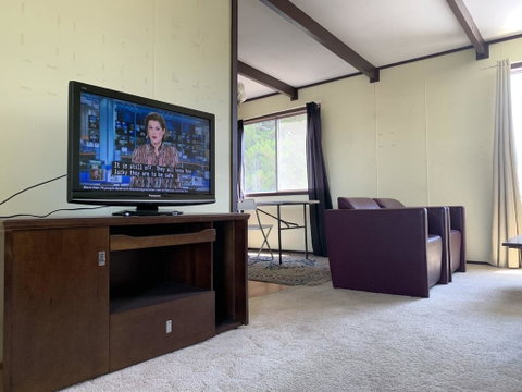 Guesthome In Goulburn - Accommodation Brisbane 0