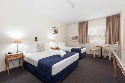 Gulgong Motel - Accommodation Brisbane 0