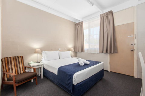 Gulgong Motel - Accommodation Brisbane 3