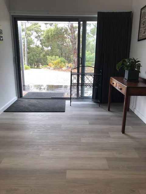 Gully Getaway - Accommodation Brisbane 2