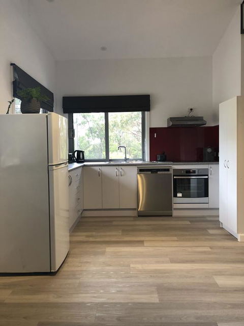 Gully Getaway - Accommodation Brisbane 0