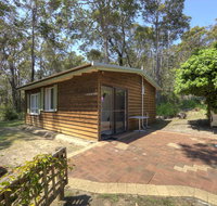 Gum Grove Chalets - Accommodation Brisbane