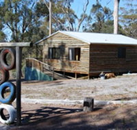 Gumleaves Bush Holidays - Accommodation Brisbane