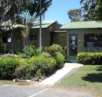Gumnut Glen Cabins - Accommodation Brisbane