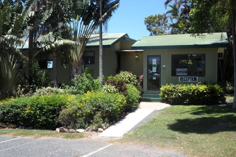 Gumnut Glen Cabins - Accommodation Brisbane 0
