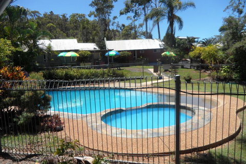 Gumnut Glen Cabins - Accommodation Brisbane 1