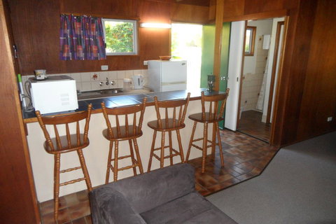 Gumnut Glen Cabins - Accommodation Brisbane 2