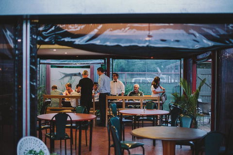 Gundaroo Colonial Inn - Accommodation Brisbane 2