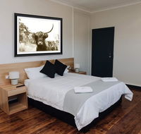 Gunnedah Hotel - Accommodation Brisbane