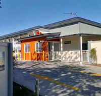 Gunnedah Lodge Motel - Accommodation Brisbane