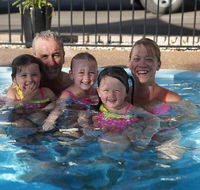 Gunnedah Motor Inn - Accommodation Brisbane