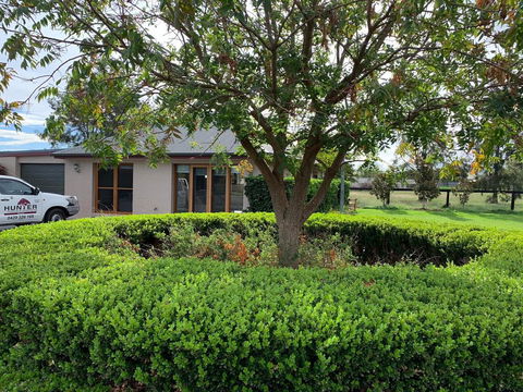 Gunsynd Studio Apartment - Accommodation Brisbane 1