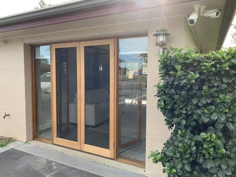 Gunsynd Studio Apartment - Accommodation Brisbane 3