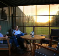 Gzone Farmstay - Accommodation Brisbane