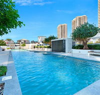 H Resort Orchid Avenue Surfers Paradise- Holidays Gold Coast