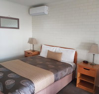 Hacienda Motel Geelong - Accommodation Brisbane