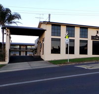 Halfway Motel - Accommodation Brisbane