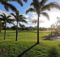 Halliday Bay Resort - Accommodation Brisbane