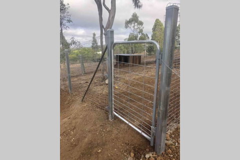 Hamblin - Accommodation Brisbane 2
